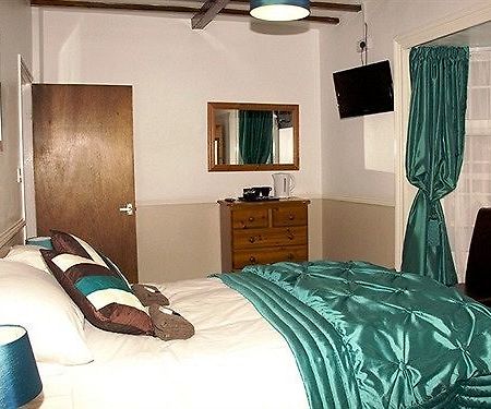 Melcombe Villa Guesthouse Weymouth Exterior photo