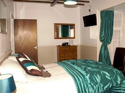 Melcombe Villa Guesthouse Weymouth Exterior photo